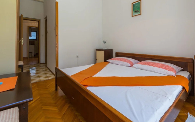 Apartments Ankica