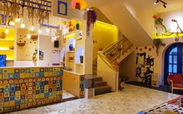Kashgar  Adenium obesum B&B