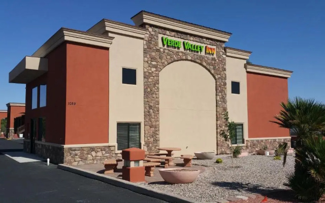 Verde Valley Inn