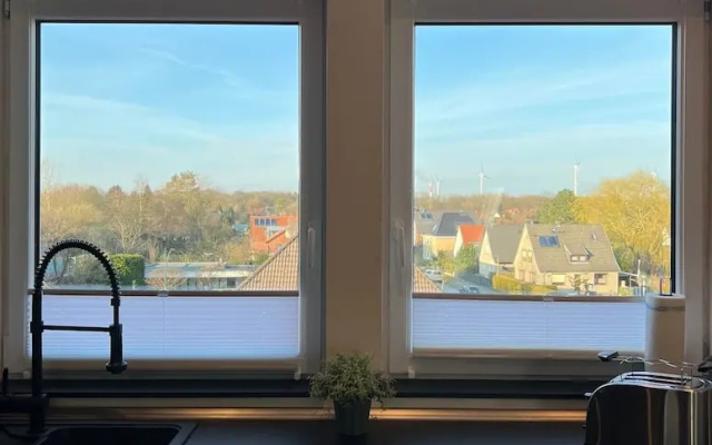 Park View Apartment