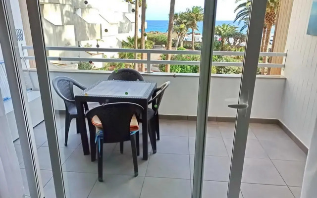 Apartment at the South of Tenerife