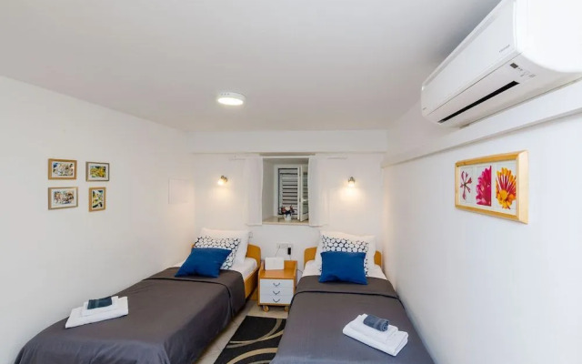 Apartment Domix
