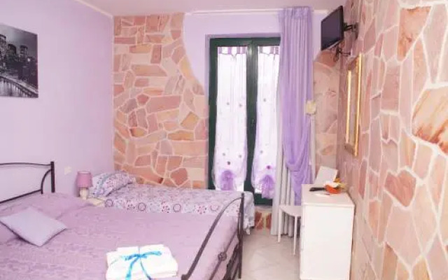 B&B La Toscana
