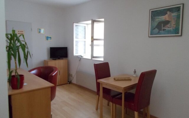 Отель Apartmány Národní Прага комната для гостей