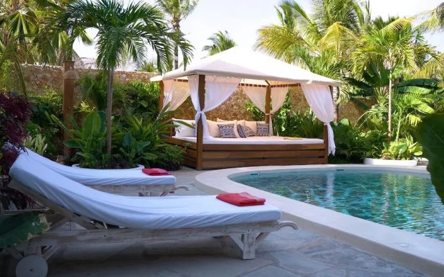 The Diamond of Africa - Luxury Villa
