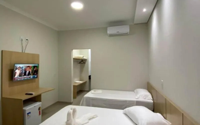 Hotel La Bello