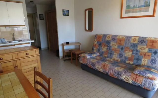 Appartement Sète, 2 pièces, 4 personnes - FR-1-472-123