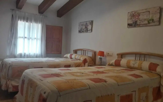 Casa Manolita