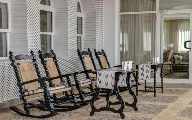 Hotel Illa dOr & Illa d’Or Club Apartments