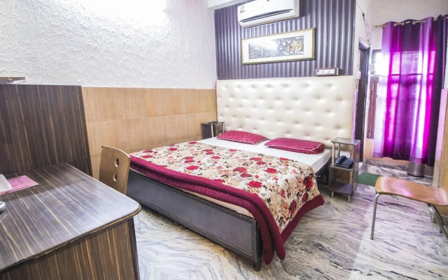 Hotel Milan Palace