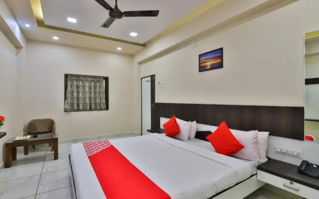 Hotel Tulsi Residency By OYO Rooms