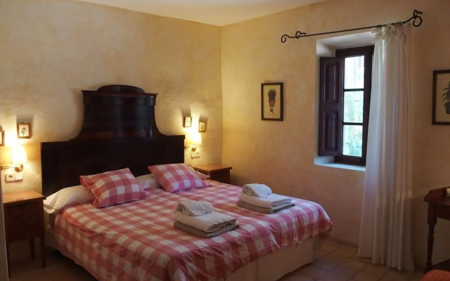 Villa Son Reus d'Adalt