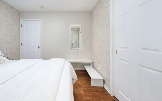 Modern Luxury Home near NYC FreeParking