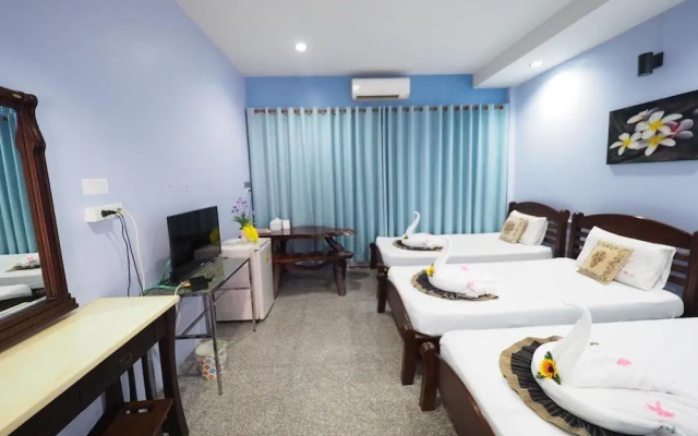 Haru Hara Hotel
