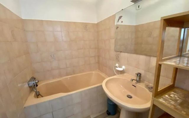 Studio Quiberon, 1 pièce, 2 personnes - FR-1-478-214