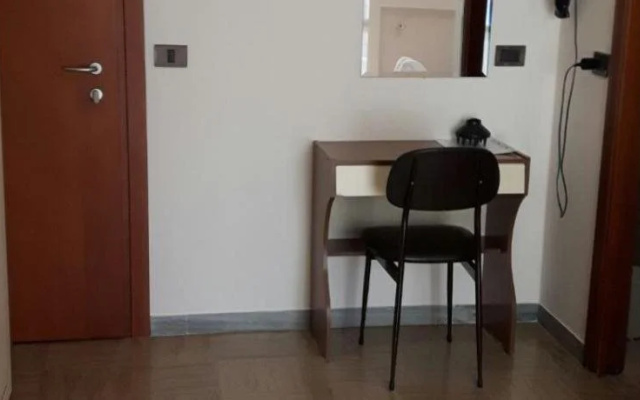 Hotel Villa Podgora