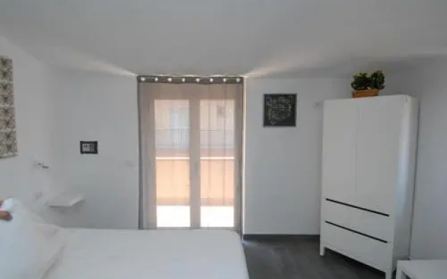 Accommodation Libertino