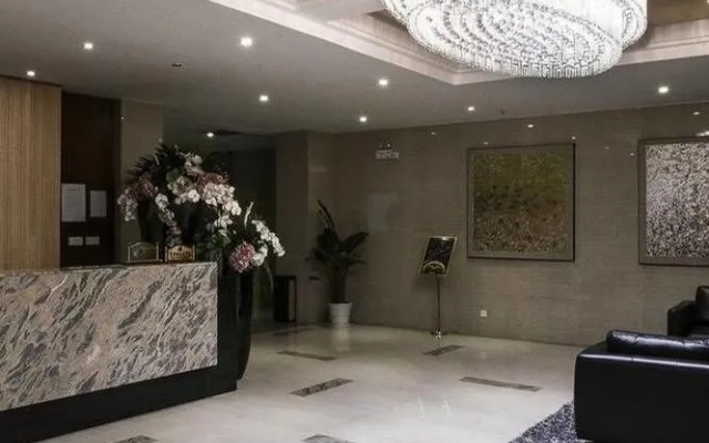 Hway Hotel