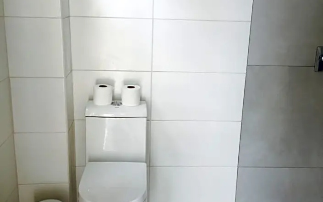 Casapark Pousada