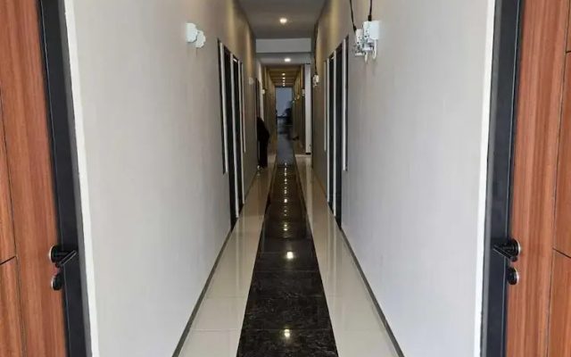 KEMARI Guesthouse Syariah