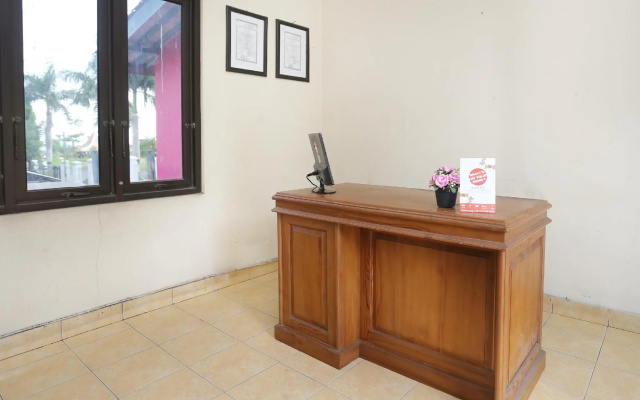 Hotel O Penginapan Kepurun Pawana Indonesia
