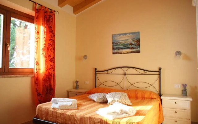 La Casa Di Pericle