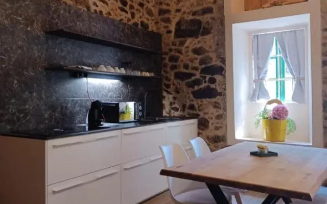 Casa Fogar do Ulla