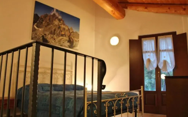 La Tano Di Grich
