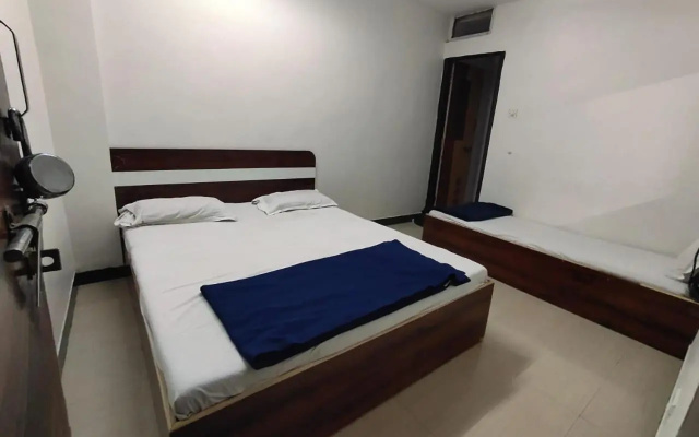 Sai Ganesh Guest House