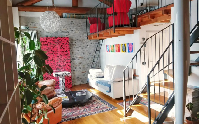 Loft7 Como (Adults Only)
