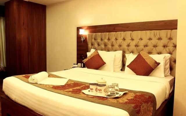 Npg Hotel