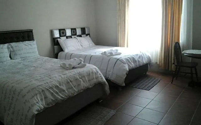 Sima Silver Lodge