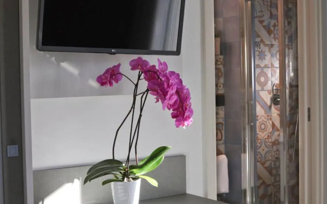 B&B Arco Caputi