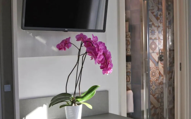 B&B Arco Caputi