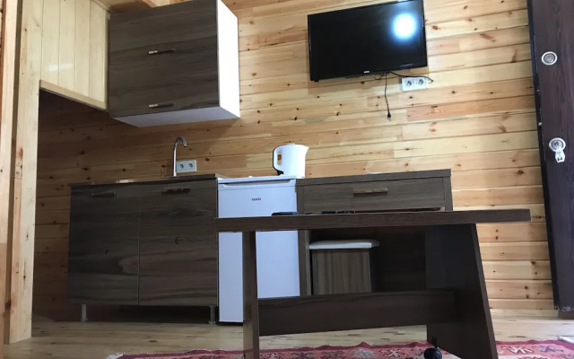 Duyuf Otel