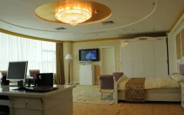 Yintan Hotel