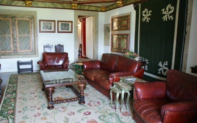 Casa Do Anquião
