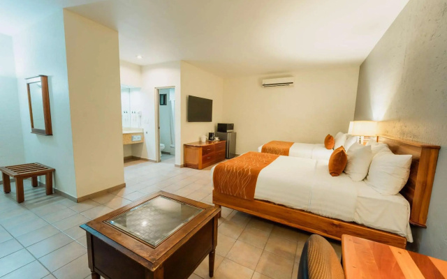 Comfort Inn Tampico