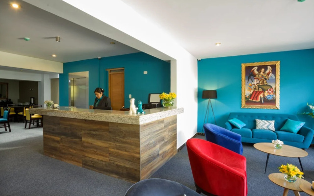 Parque Hotel Cusco