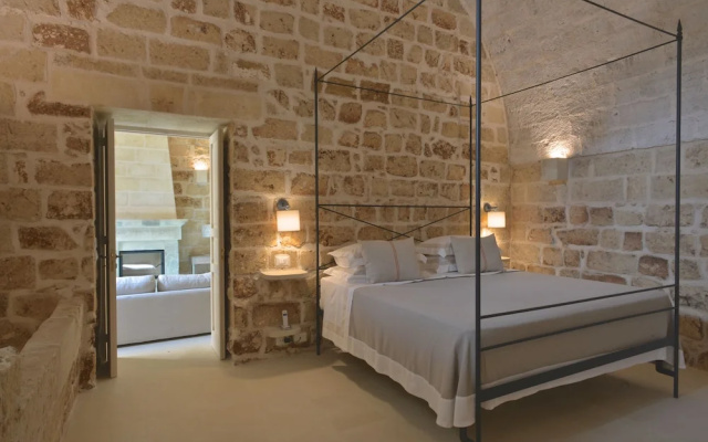Masseria Trapanà