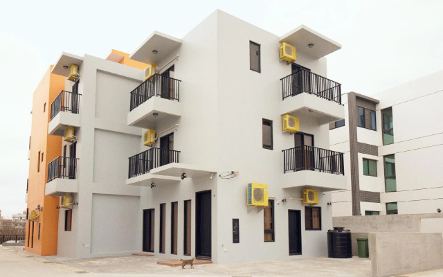 Sunlight homestay