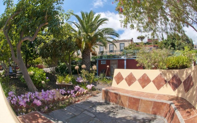 Villa Asunción
