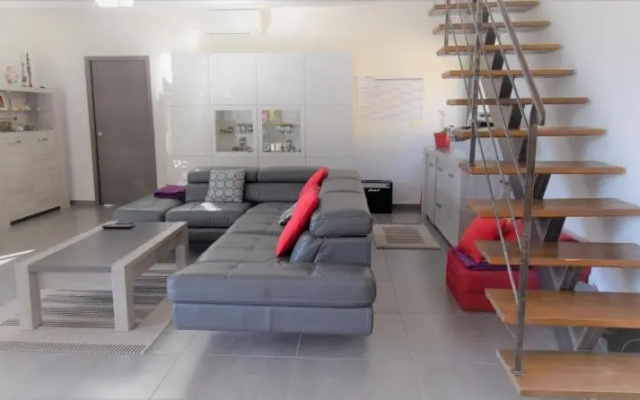 A Casa Di campa