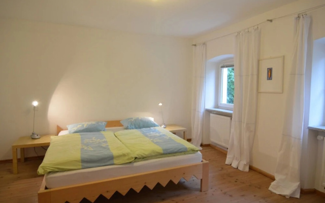 Luxurious Holiday Home in Perlesreut Near Forest