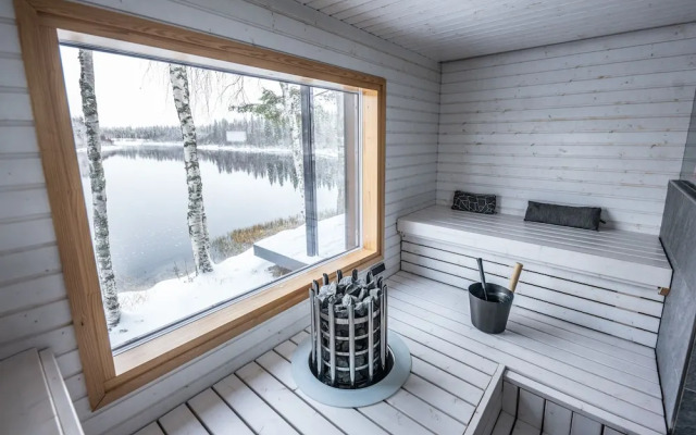 The Iconic Wikkelä Villa