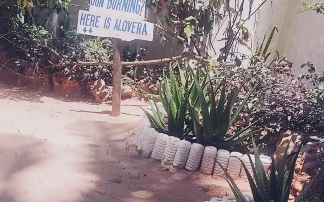 Maua beach lodge