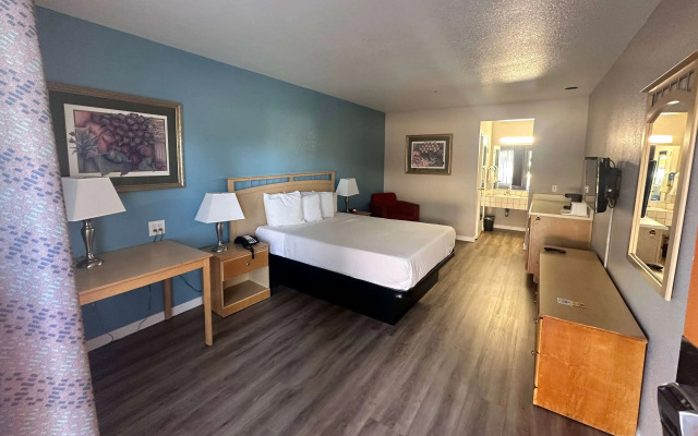 Days Inn by Wyndham Rocklin/Sacramento