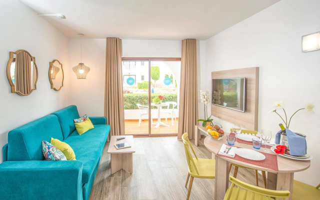 Flipflop Surfing Playa Apartments