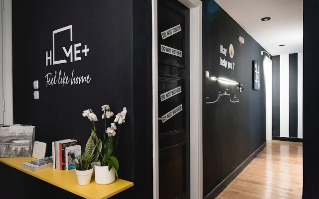Home Plus Ethos