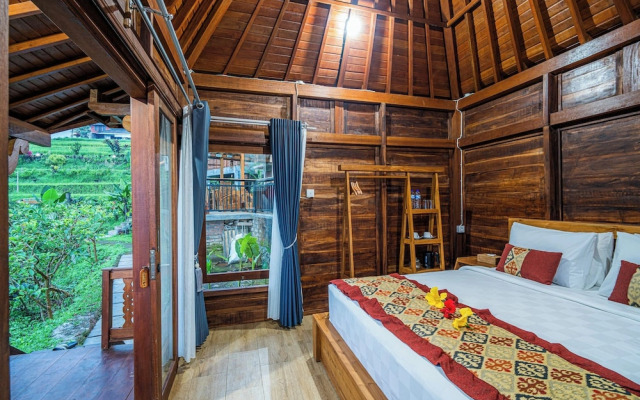 Jatiluwih Guava Eco Living